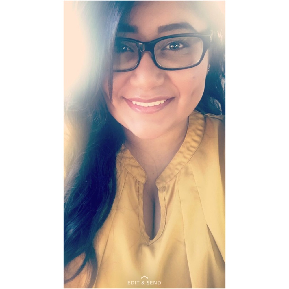 Meet your Posher, Viridiana